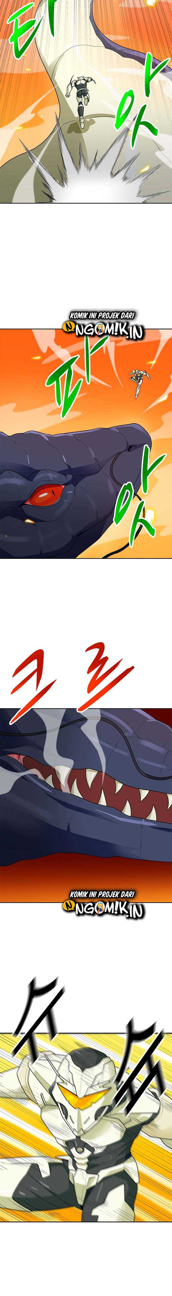 Auto Hunting Chapter 82 Bahasa Indonesia